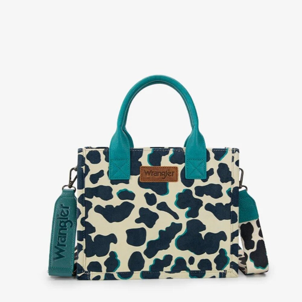 Montana West Crossbody Purse Bag Animal Print w/ADJUSTABLE STRAP NWT